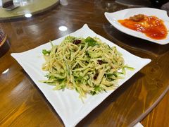 -陌上花开主题餐厅
