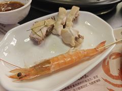 -水禾轩·海鲜蒸汽主题餐厅(新香洲旗舰店)