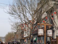 -吴裕泰茶庄(前门大街店)