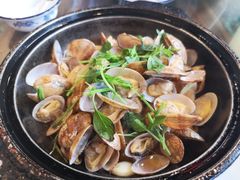 -鹅滋道(甘坑古镇店)