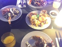 -苏州金鸡湖文博诺富特酒店