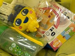 -DON DON DONKI(名珠城店)