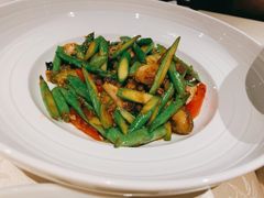 -老头儿油爆虾·三潭印月