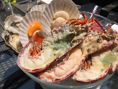 -杭州西子湖四季酒店-WL BISTRO西湖餐厅(灵隐路店)