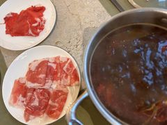 -西安高新希尔顿酒店·咖啡露台西餐厅