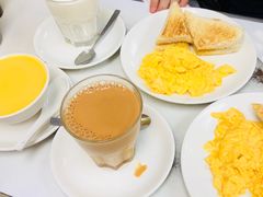 -澳洲牛奶公司(佐敦店)