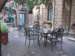 -马勒别墅·中餐厅