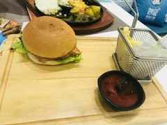 -妙思西饼(新华新玛特店)