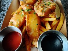 -Cooking Man(中懋天地店)