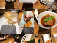 -和彩放题餐厅(酒仙桥店)