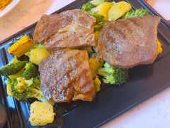 -必胜客(天河城店)