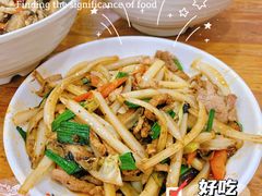-肆姐面粉馆(坡子街店)