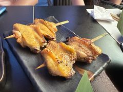 -乌君·酒场·炭火烧鸟(侨城坊店)