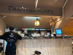 -大雄寿司(中华广场店)