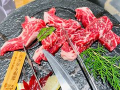 -黑牛の店·黑金店(沈阳万象城店)
