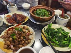 -紫金食坊(江南西路店)
