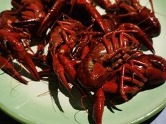 -金海湾自助餐厅(金陵饭店)