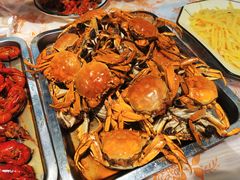 -忆口香龙虾(珠海夏湾老店)