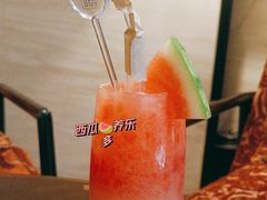 -行者书屋大堂吧 ·下午茶(南京圣和府邸酒店)