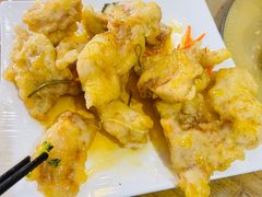 锅包肉-路家小馆(富力又一城店)