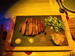 澳洲谷饲肉眼扒-杂咖zacup(领展中心城店)