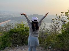 -北京十三陵国家森林公园蟒山景区