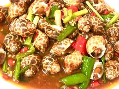 -大众海鲜加工大排档(金海湾大道店)