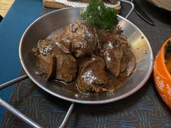 -喀秋莎俄罗斯西餐厅(广州分店)