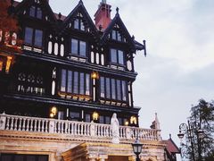-老英格兰庄园