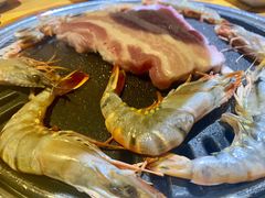 -唯成•韩国炭火烤肉 유성고기