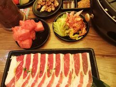 -九田家黑牛烤肉料理(衡百国际店)