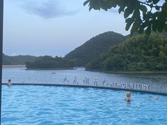 -宁波九龙湖开元度假村