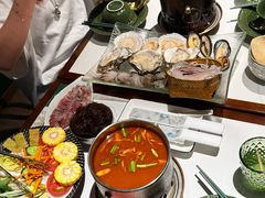 -Thai Basil罗勒叶泰式餐厅(时代天街店)