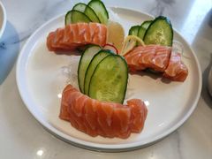 -荷塘秋月·本帮江浙菜(国权路店)