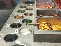-成老灶火锅鸡(平山店)
