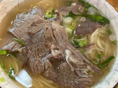 -伊麦佳兰州牛肉面清真美食店