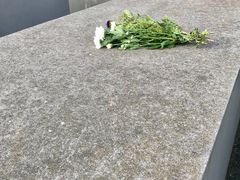 -欧洲被害犹太人纪念碑