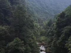 -四洞沟景区