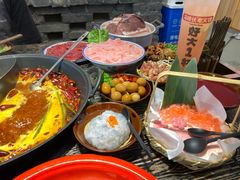 -冯校长老火锅(福田车公庙店)