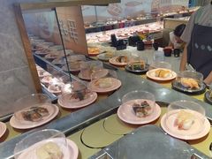 -争鲜回转寿司(东方银座店)