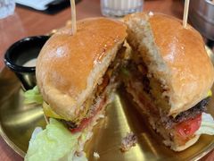 -魏斯理汉堡(西安沣东吾悦店)