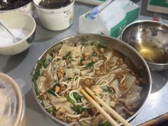 -正宗杨记普洱酸醋米线(总店)