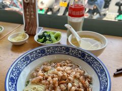 -裕兴记·三虾面(西北街总店)
