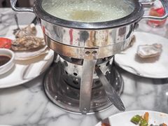 -深圳同泰万怡酒店·万荟轩自助餐厅(同泰店)