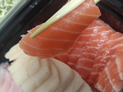 -一二三文鱼(芜湖路店)