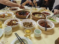 -笨罗卜浏阳菜馆(龙华鹏润达店)
