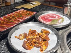 -红泥小火炉·东北泥炉烤肉(天一旗舰店)
