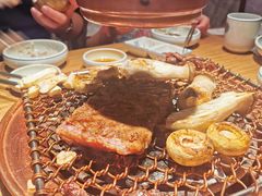 -王妃家(明洞中央店)