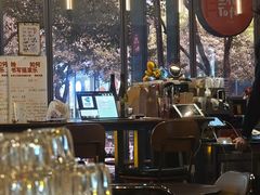 -跳海酒馆(江湾里店)