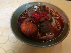 -十里香粉馆(虹桥中路店)